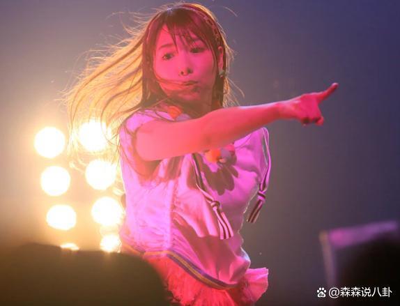 日本女星水城梦子突传死讯年仅27岁，家属发布讣告悲痛证实