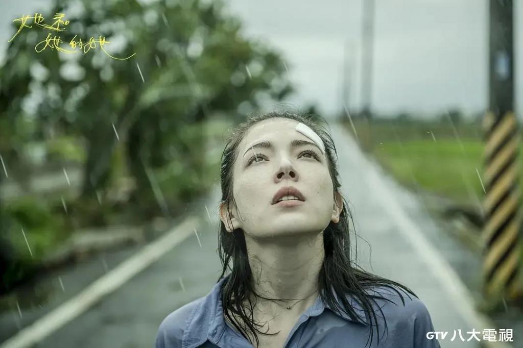 嘲她是“花瓶”的，打脸了吧？