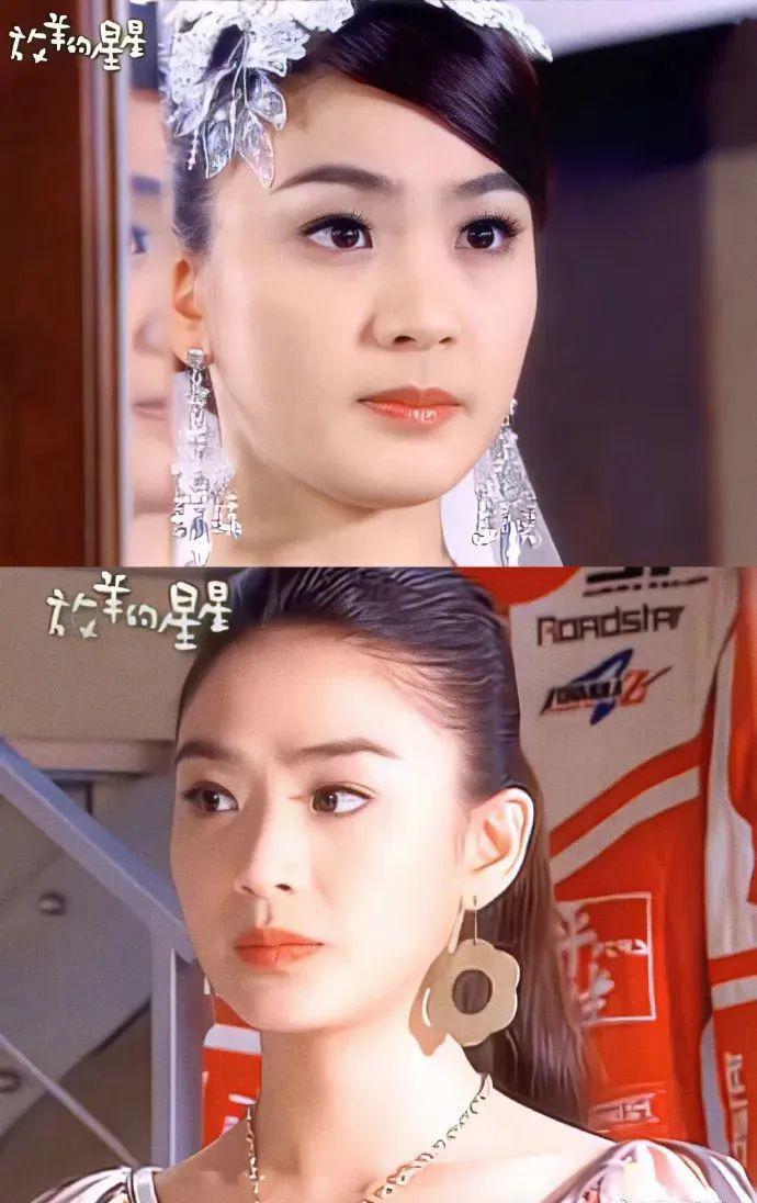嘲她是“花瓶”的，打脸了吧？