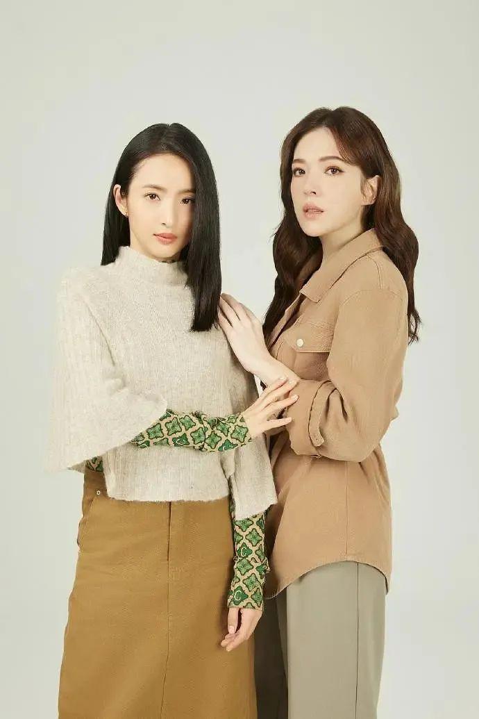 嘲她是“花瓶”的，打脸了吧？