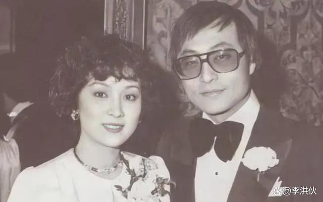 刘家昌怒斥前妻甄珍和儿子设计争家产，谋划30年太阴险