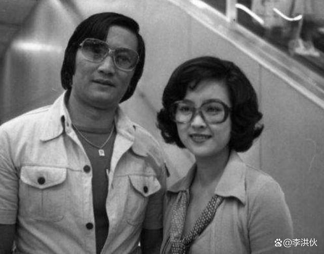 刘家昌怒斥前妻甄珍和儿子设计争家产，谋划30年太阴险