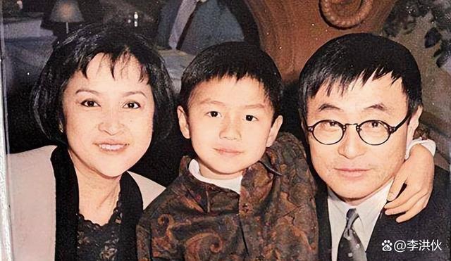 刘家昌怒斥前妻甄珍和儿子设计争家产，谋划30年太阴险