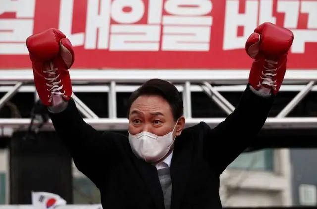 韩国为什么那么多吸毒的？