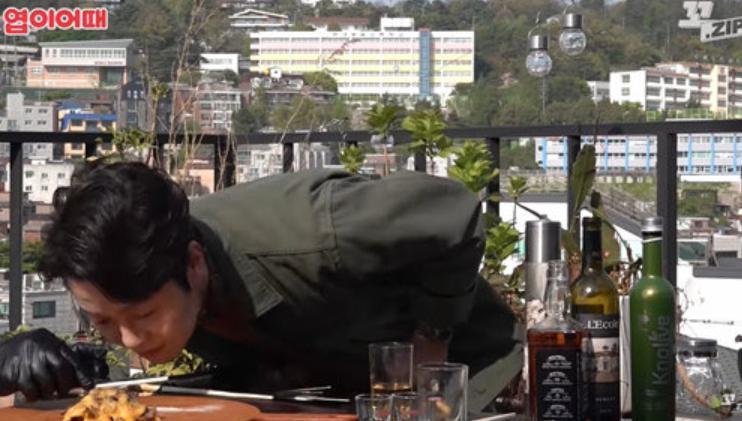 韩国为什么那么多吸毒的？