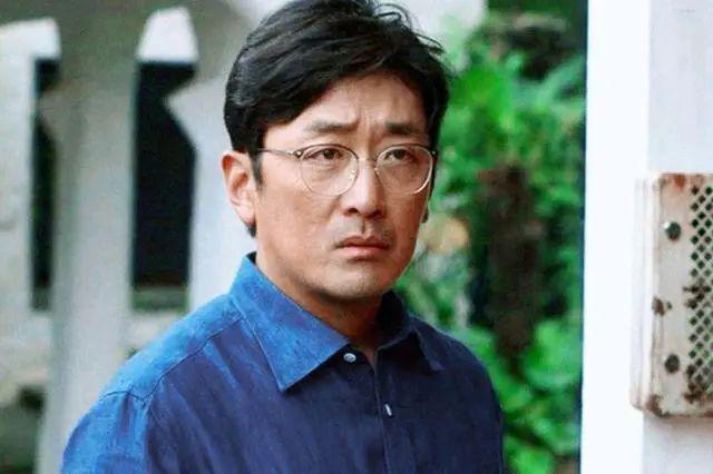 韩国为什么那么多吸毒的？