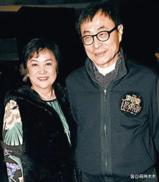 刘家昌曝前妻争家产，20亿自己只得十分之一，指控甄珍偷漏税