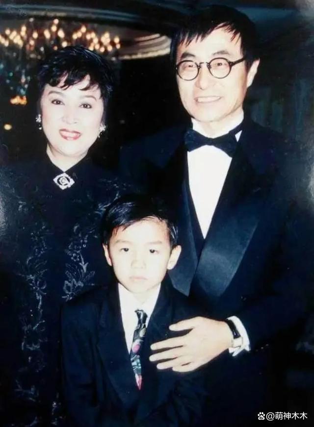 刘家昌曝前妻争家产，20亿自己只得十分之一，指控甄珍偷漏税