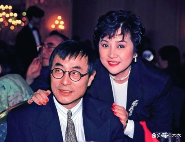 刘家昌曝前妻争家产，20亿自己只得十分之一，指控甄珍偷漏税