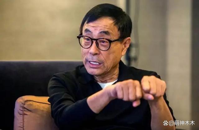 刘家昌曝前妻争家产，20亿自己只得十分之一，指控甄珍偷漏税