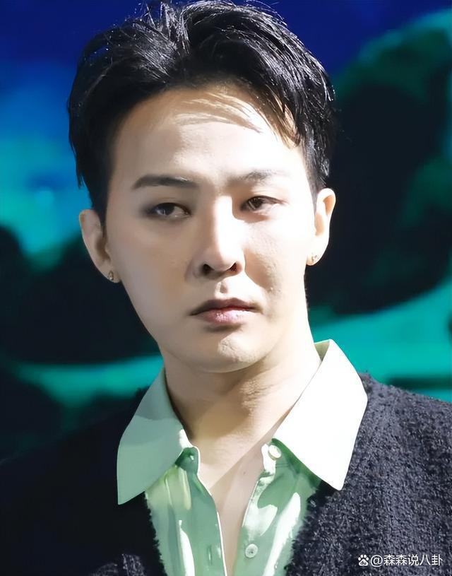 权志龙回应涉嫌吸毒被查：我没有吸毒，会积极协助调查