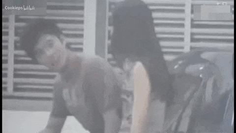 原来离婚是在下一盘大棋……