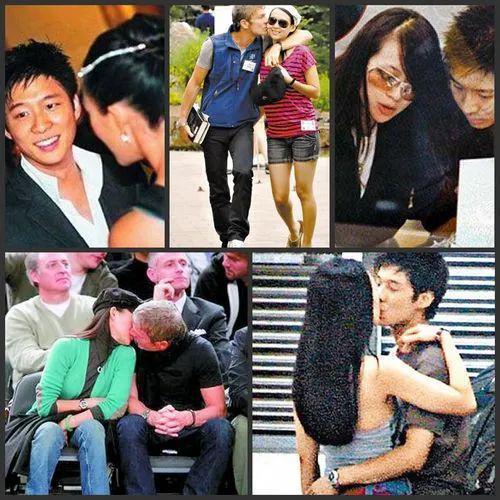 原来离婚是在下一盘大棋……