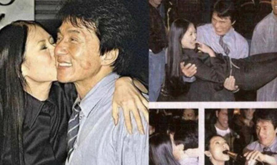 原来离婚是在下一盘大棋……