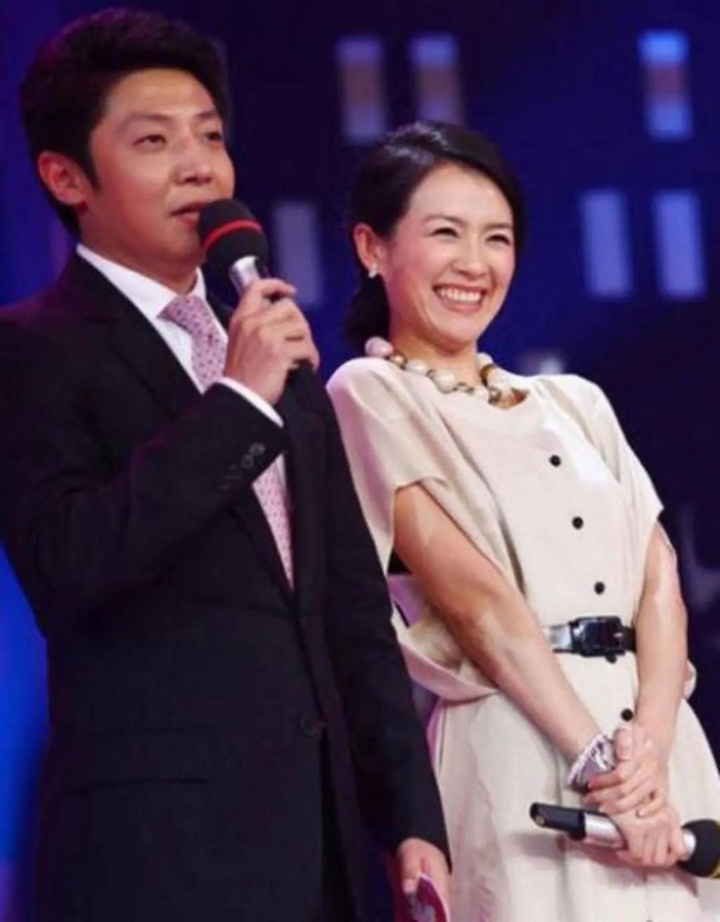 原来离婚是在下一盘大棋……