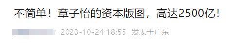 原来离婚是在下一盘大棋……