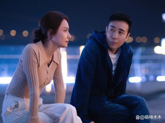 狗仔曝一线男演员出轨同剧演员,于和伟隆妮被波及