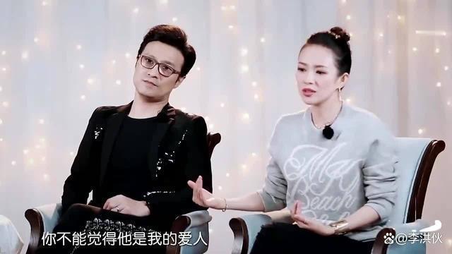 比起遍体鳞伤的葛荟婕,章子怡和康作如才叫聪明