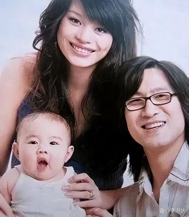 比起遍体鳞伤的葛荟婕,章子怡和康作如才叫聪明