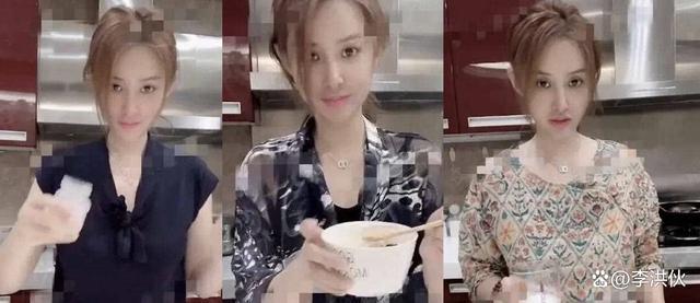 比起遍体鳞伤的葛荟婕,章子怡和康作如才叫聪明