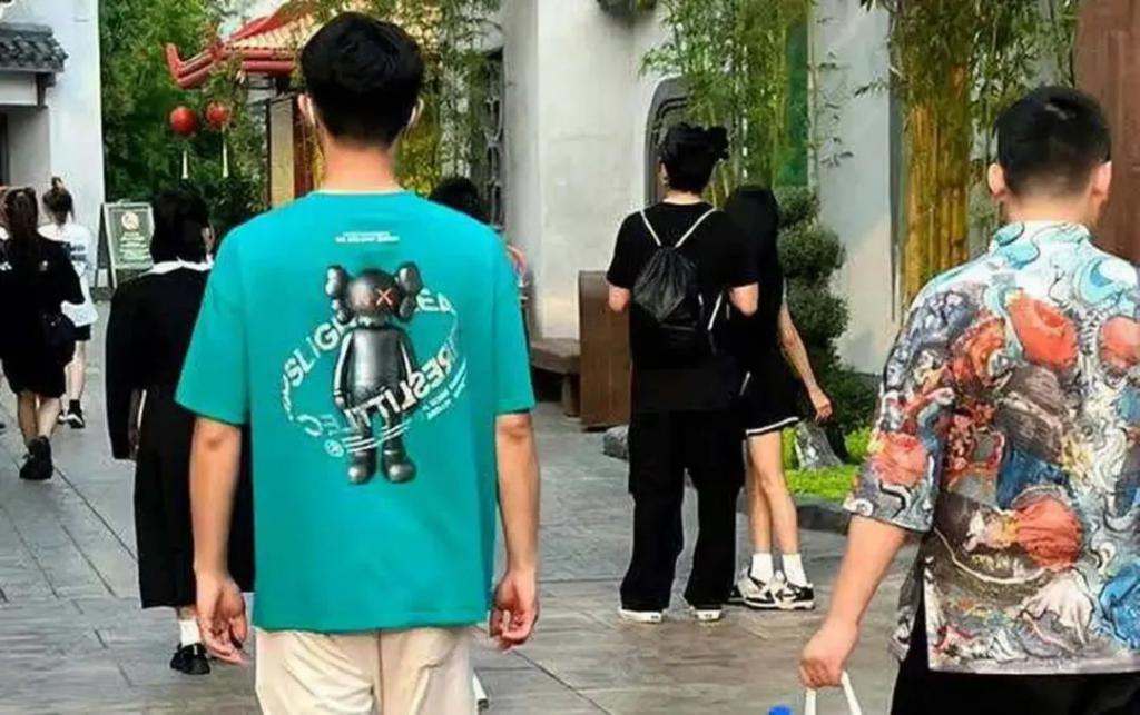 又双叒叕分手了！
