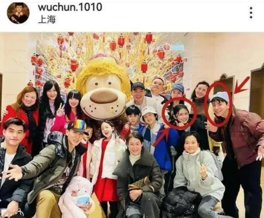 又双叒叕分手了！
