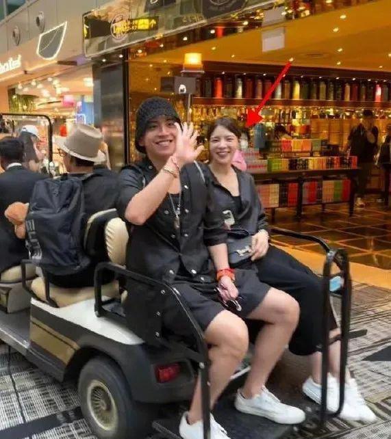 又双叒叕分手了！