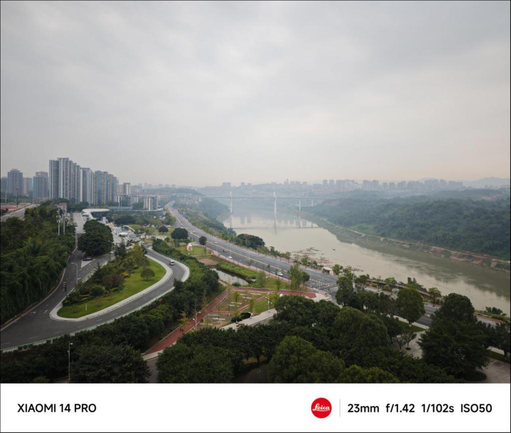 小米14 Pro评测：不止于性能的旗舰，高端化的阶段胜利