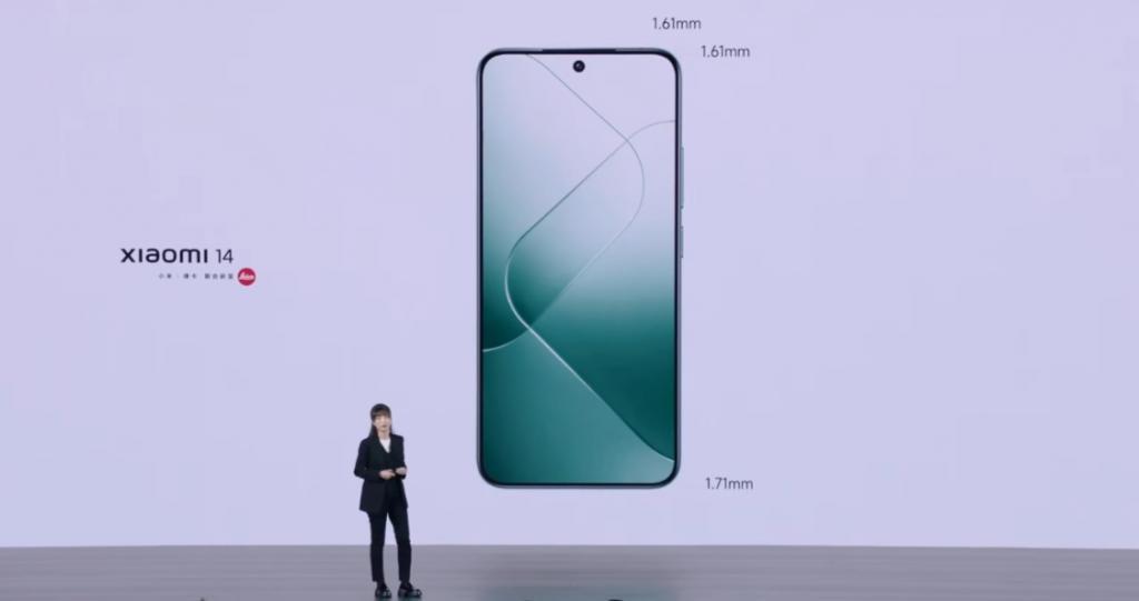 3999元的小米14发布，这次雷军是真想交朋友。