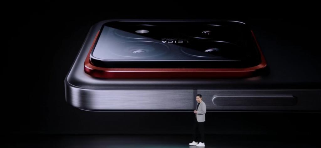 3999元的小米14发布，这次雷军是真想交朋友。