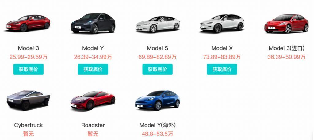 若开启价格战“防沉迷”，特斯拉还有多少“杀手锏”？