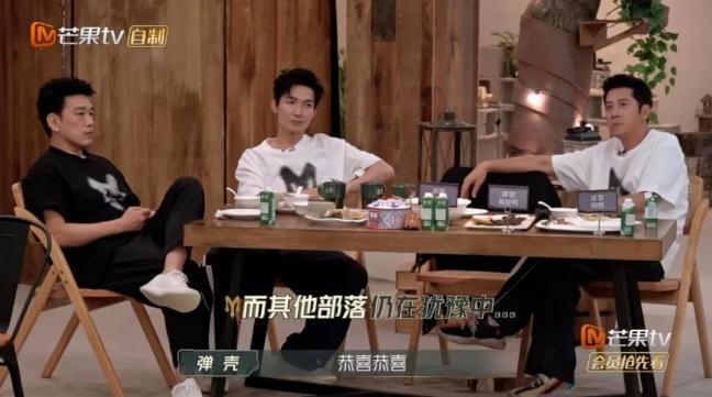 他竟然也翻车了？