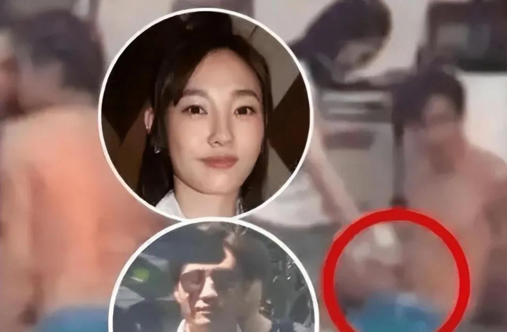 知名娱记，要重出江湖？