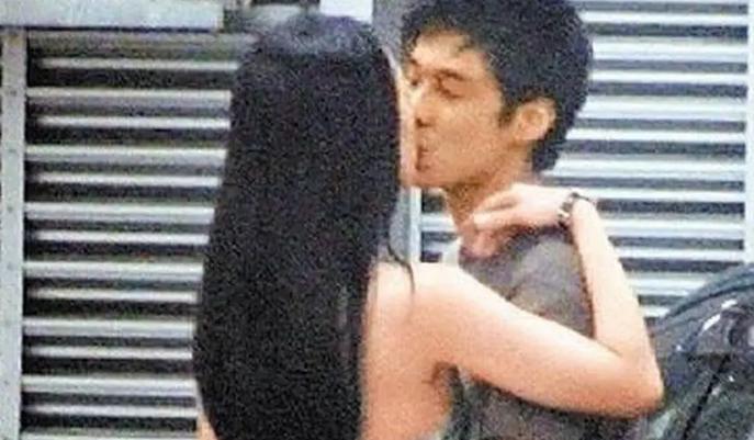 内娱需要搞事业的章子怡