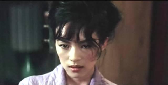 内娱需要搞事业的章子怡