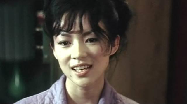 内娱需要搞事业的章子怡