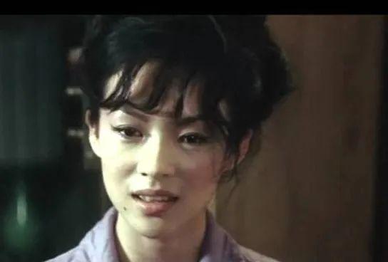 内娱需要搞事业的章子怡