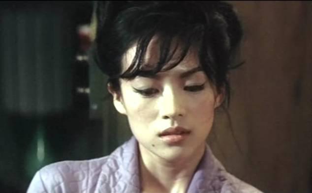 内娱需要搞事业的章子怡