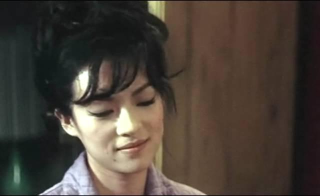 内娱需要搞事业的章子怡