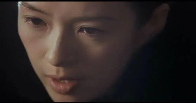 内娱需要搞事业的章子怡