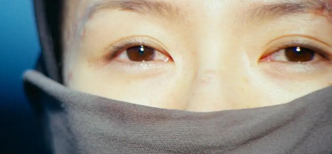 内娱需要搞事业的章子怡