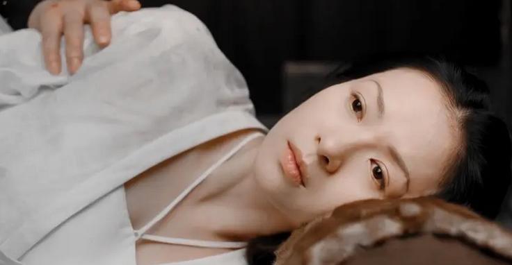 内娱需要搞事业的章子怡