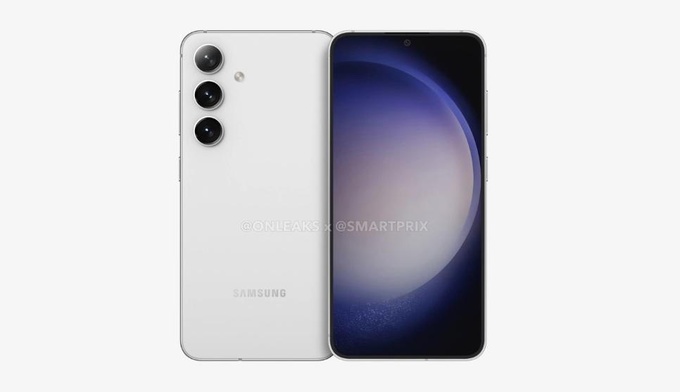 三星 Galaxy S24   手机现身 Geekbench，确认提供 12GB 内存版本
