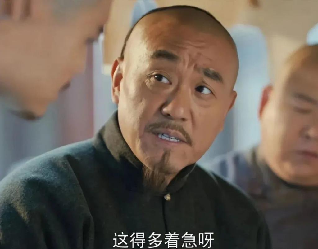 央视黑马剧！仅播2集收视全国第一，今年难得挑不出刺的剧