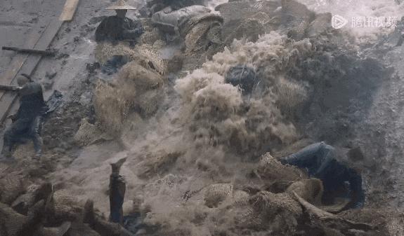 央视黑马剧！仅播2集收视全国第一，今年难得挑不出刺的剧