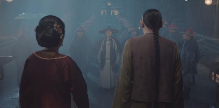 央视黑马剧！仅播2集收视全国第一，今年难得挑不出刺的剧