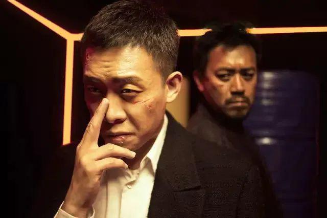 我希望这部国产片永远不在国内公映