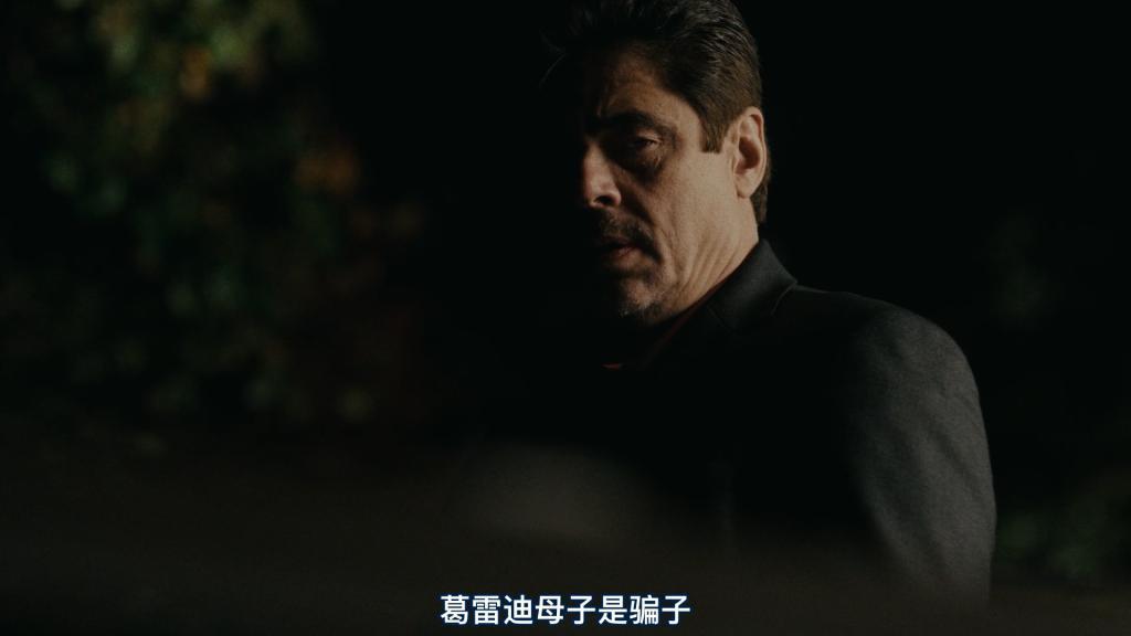 这顶流刚翻车,新片居然火了