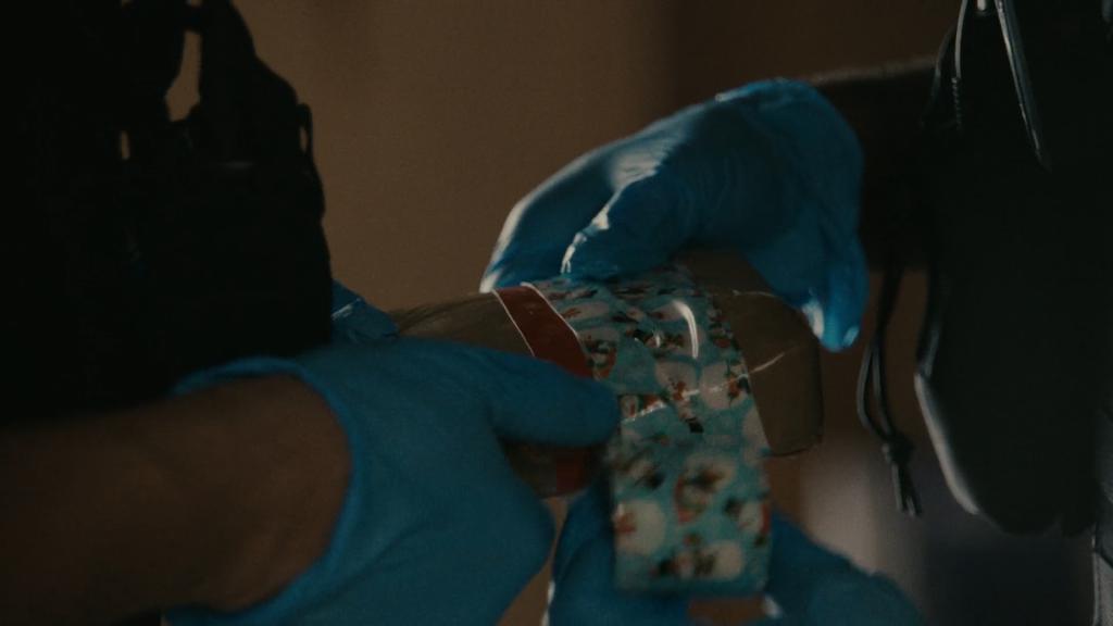 这顶流刚翻车,新片居然火了