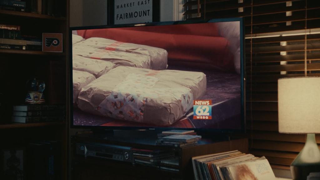 这顶流刚翻车,新片居然火了